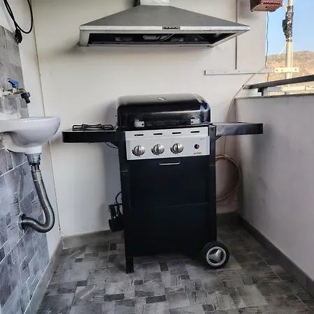 Domus Iolanda Apartman