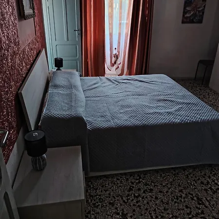 Apartment Domus Iolanda