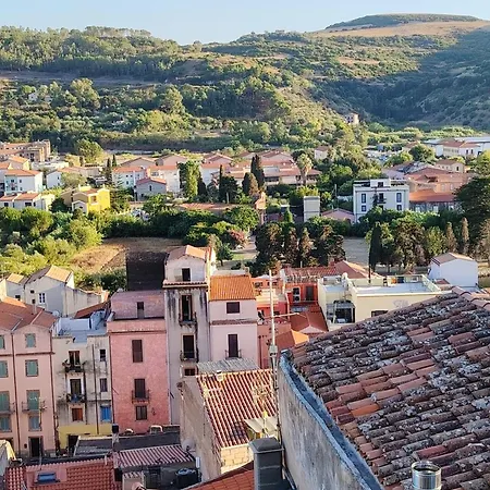 Apartman Domus Iolanda Bosa