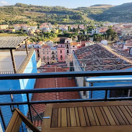 Apartman Domus Iolanda