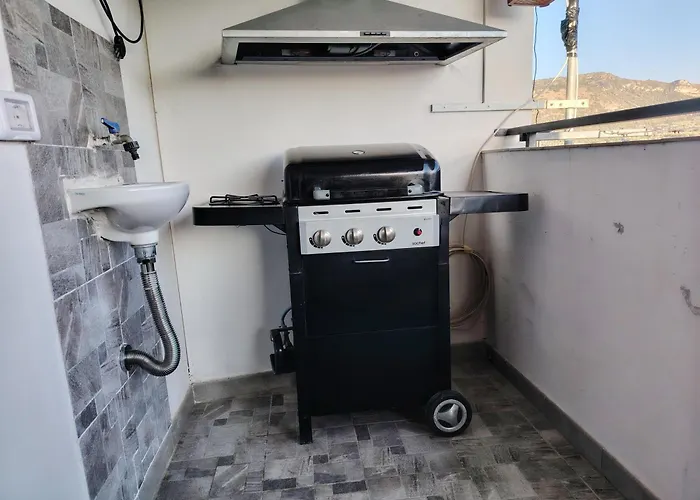 Domus Iolanda Apartman