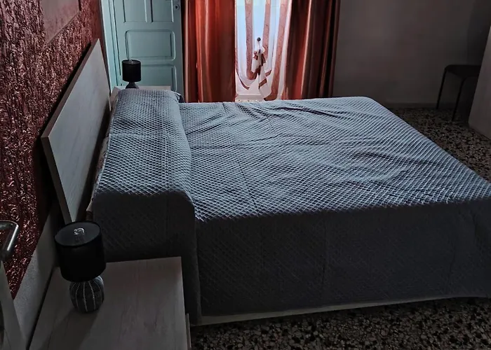 Apartman Domus Iolanda