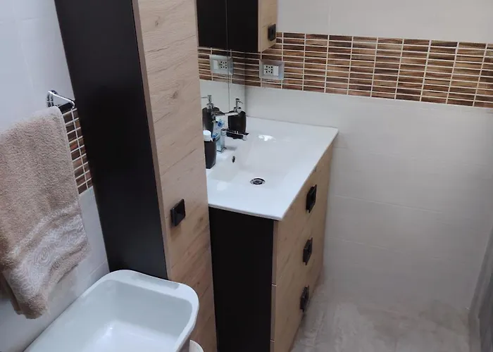 Domus Iolanda * Bosa