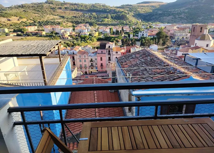 Apartman Domus Iolanda