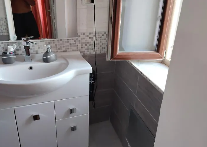 Domus Iolanda Apartment Bosa