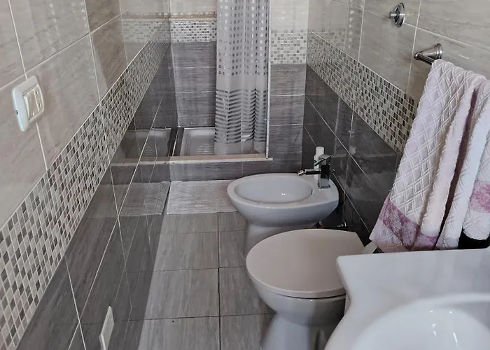 Apartment Domus Iolanda Bosa