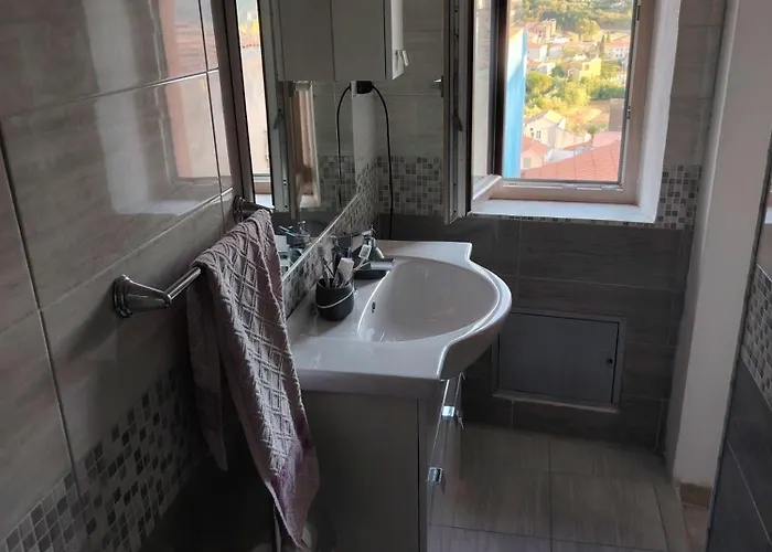 Apartman Domus Iolanda Bosa