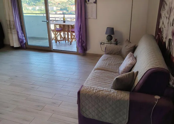 Domus Iolanda * Bosa