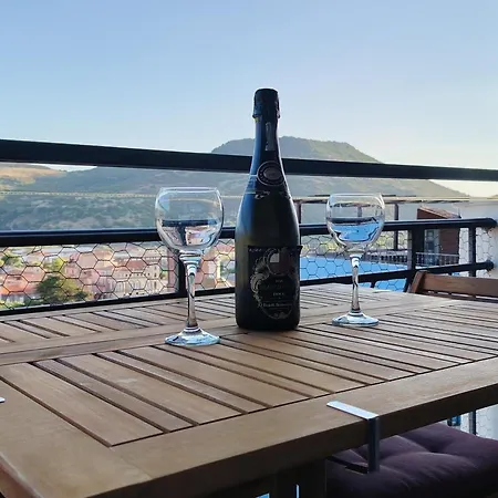 Domus Iolanda Daire *