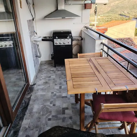 Apartament Domus Iolanda