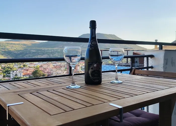 Domus Iolanda Daire *