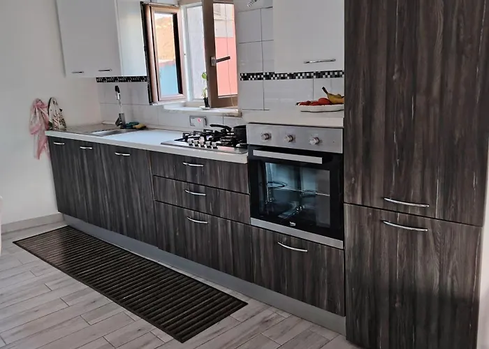 Domus Iolanda * Bosa