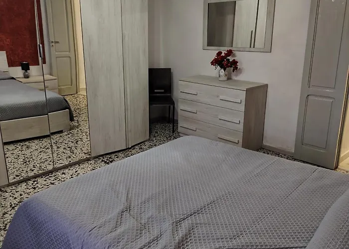 Domus Iolanda * Bosa