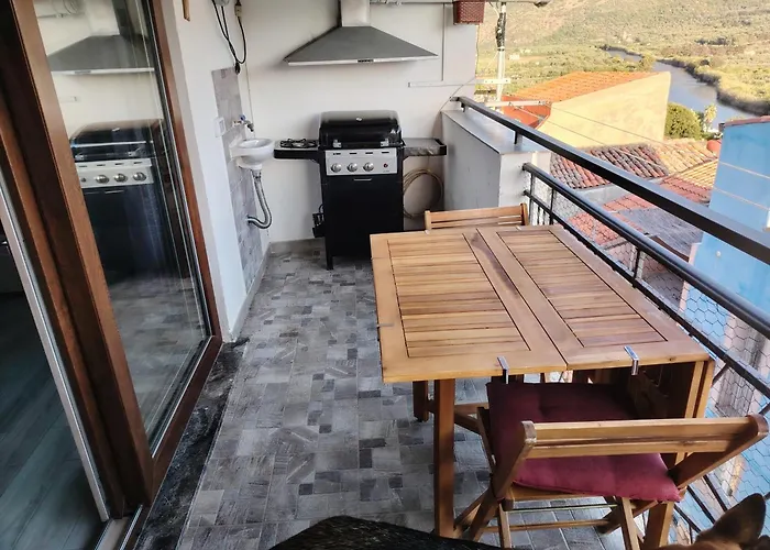 Apartament Domus Iolanda